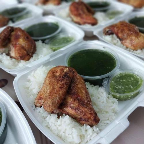 Azraq House | الازرق فارم