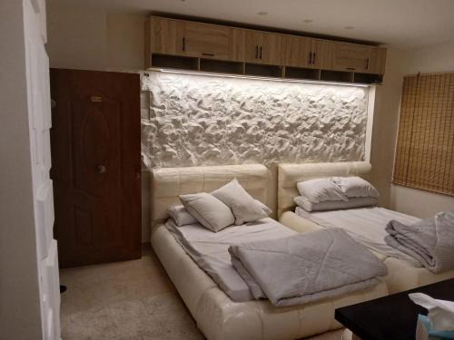 Al-Hammam Apartment | الجناح الملكي بالعالمين شامله الأكوا بارك مجانا