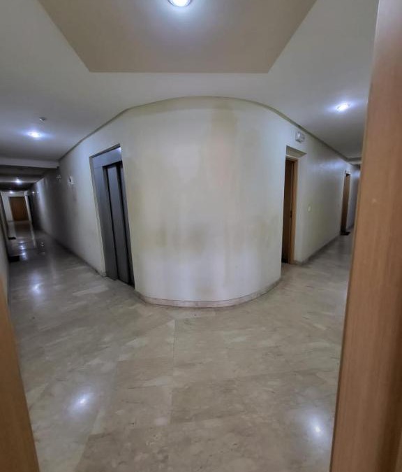 Belvedere Apartment | الدار بيضاء
