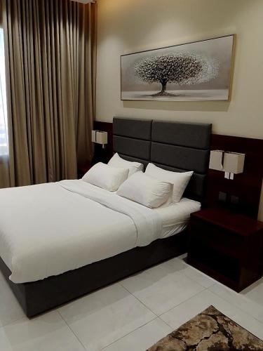 Abha Apartment | الدار للشقق المؤثثة استديو