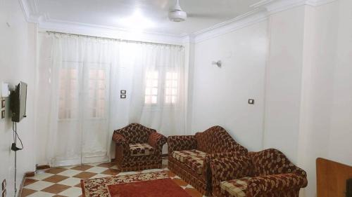 Abnob Apartment | الرحاب