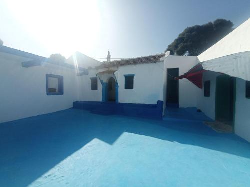 Anjra House | الرملة أنجرة