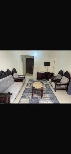 Obour City Apartment | العبور