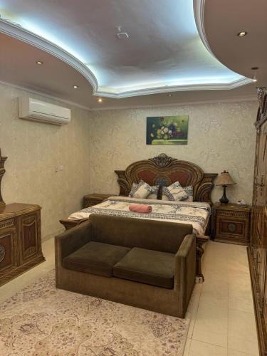 Al Hili Apartment | العين الهيلي مصباح بيت 5