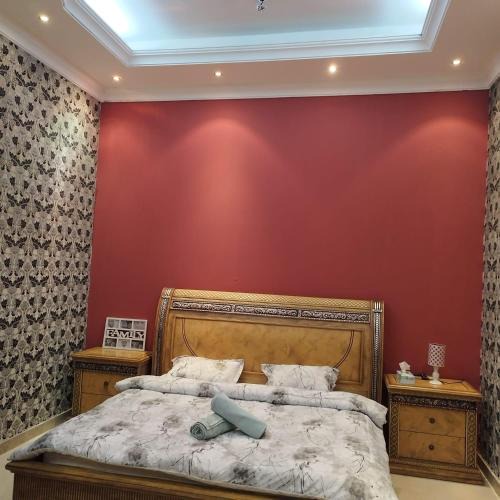 Al Hili Apartment | العين الهيلي مصباح بيت14