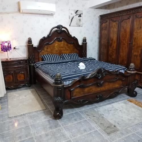 Al Hili Apartment | العين الهيلي مصباح ب 2