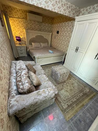 Al Hili Apartment | العين الهيلي مصباح ب 8