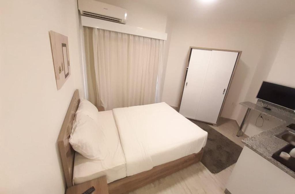 As-Salam Apartment | الغردقه البحر الاحمر منتجع أكوا بامز
