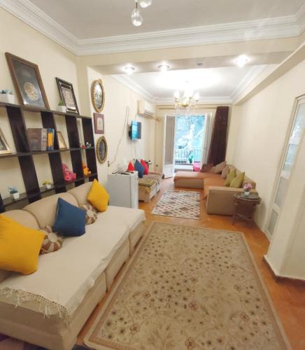 Garden City Apartment | القاهره جاردن سيتي