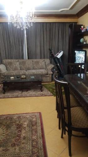 Nasr City Apartment | القاهره - مدينة نصر - شارع الطيران - مدينة التوفيق