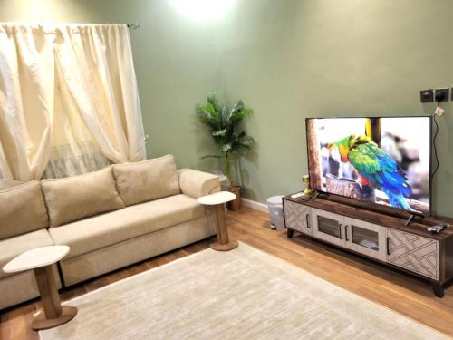 Jeddah Apartment | المسكن الزاهي حي الامير فواز