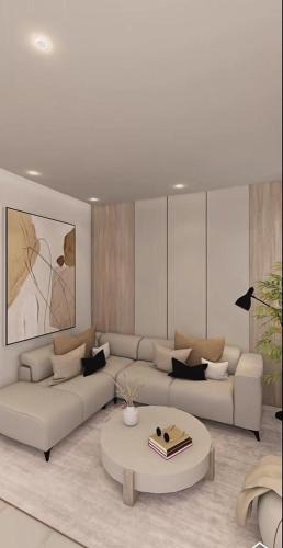 Mahdah Apartment | المسيال لشقق الفندقية