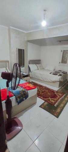 Al-'Umraniyah House | الهرم
