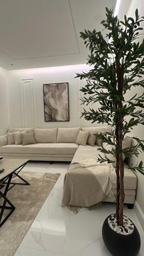 Jeddah Apartment | الورد 4