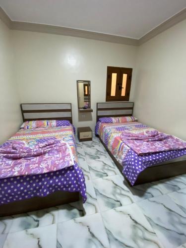 Marsa Matruh Apartment | برج الشروق سفاري