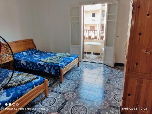 Marsa Matruh Apartment | برج عاشور