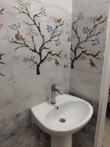 Aswan Apartment | بلاد الذهب