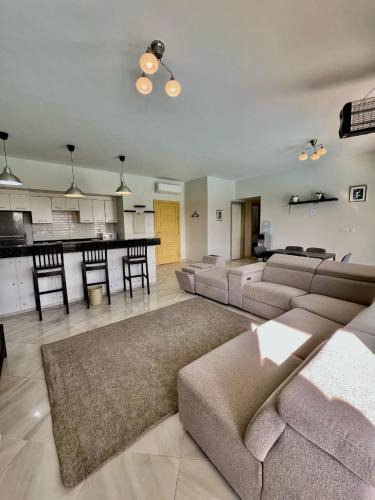 Ad-Dab'ah Apartment | بلانكا مراسى