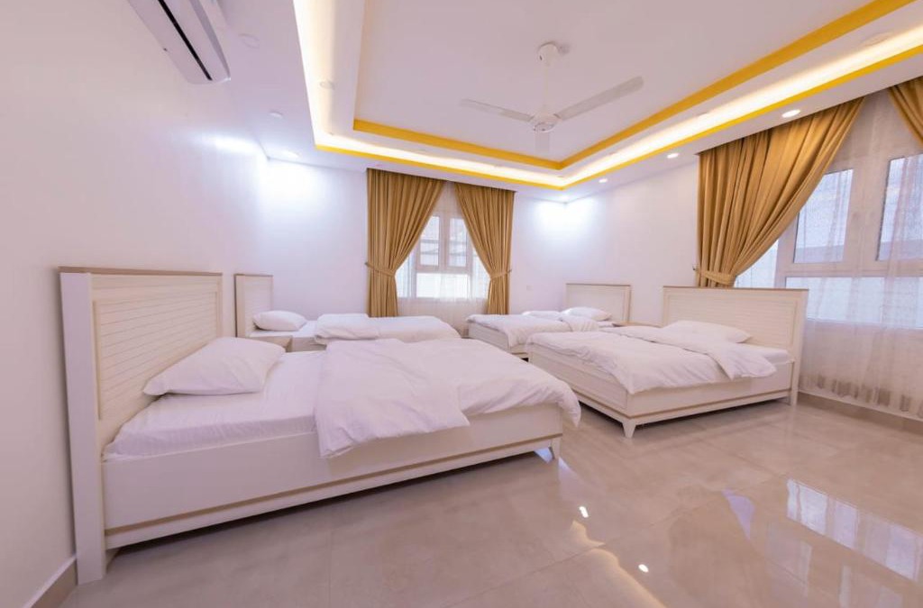 Sayq Villa | بهجة الجبل الأخضر