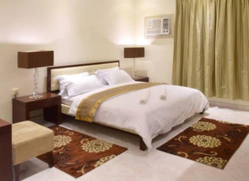 Jeddah Apartment | بوابة الريادة