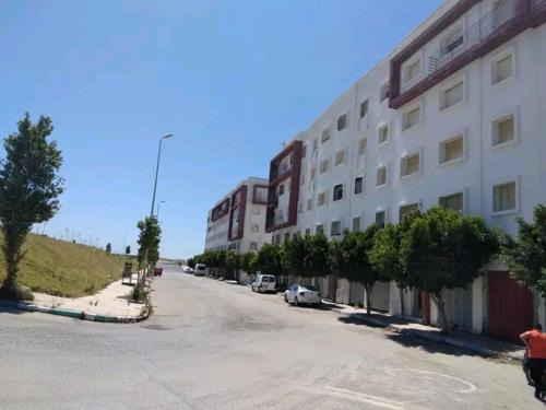 Boukhalef Apartment | بوخالف