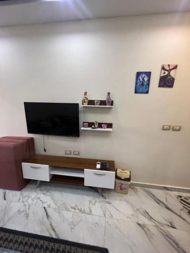 Sidi Salim Apartment | بورتو جولف مارينا