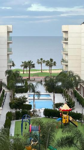 Al-Manasrah Apartment | بورسعيد - بورتوسعيد شاليه فندقى 3 غرف Porto Said Rental
