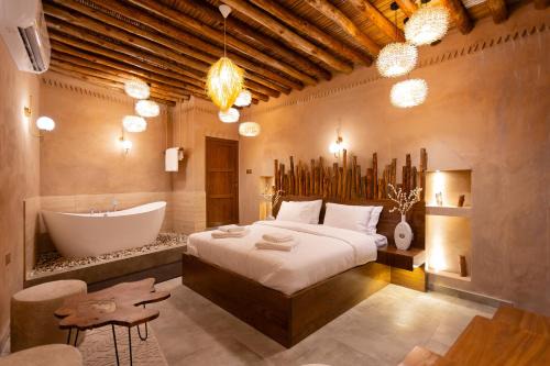 Nizwa Apartment | بيت نزوى bait nizwa