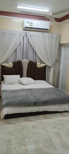 Al Hamra House | بيت يوم وليلة للضيافة