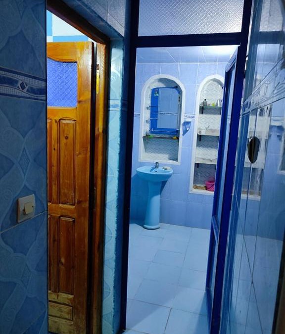 Taghit Apartment | تاغيت