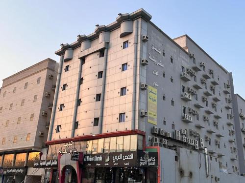 Jeddah Apartment | تليد للشقق الفندقية