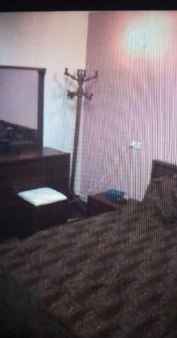 Ariana Apartment | تونس شارع ابو القاسم الشابي