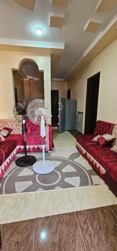 Bilqas Apartment | جمصه Amoun Chalet Gamasa