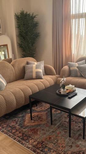 Baljurashi Apartment | جناح فاخر بغرفتين نوم