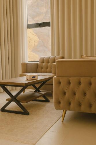 AlUla Apartment | جونيور بإطلالة على الجبل