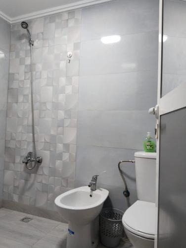 Hay Al Matar Apartment | حي المطار الناظور الجديد لا للمحرمات