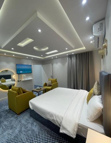 Mizail Apartment | دار الأبعاد العريقة