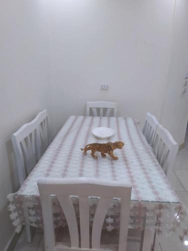 Larache House | دار الضيافة مرحبا