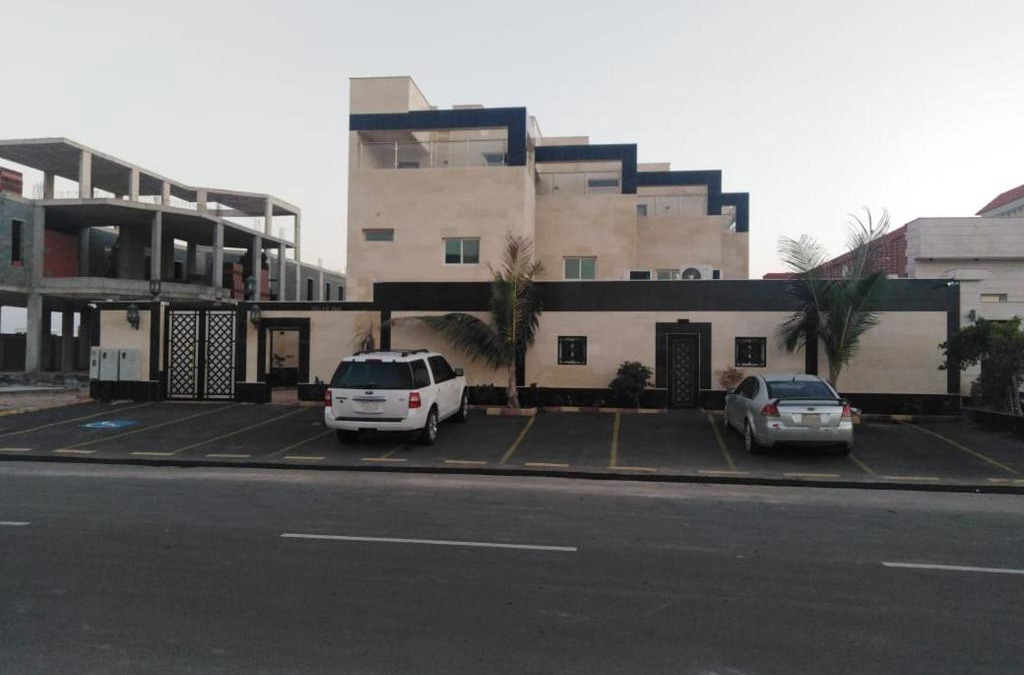 Durrat Al-Arous Villa | درة العروس ريلاكس إن