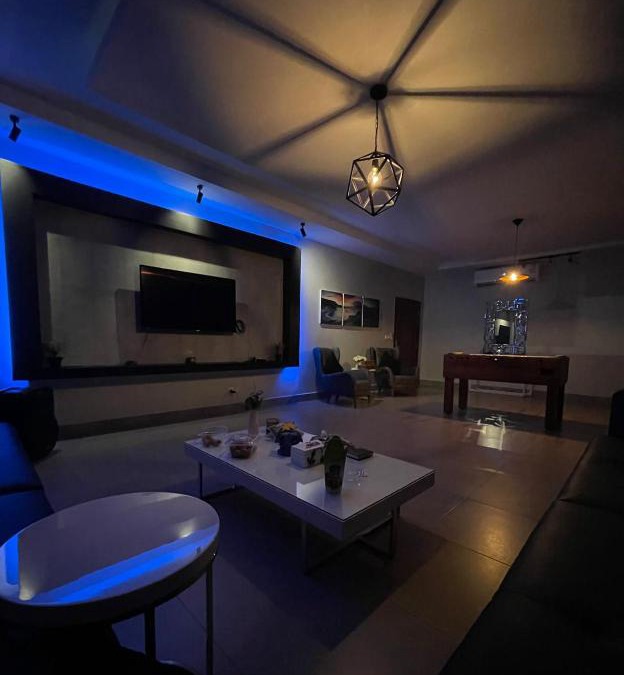 Durrat Al-Arous Apartment | درة العروس فان بيتش الخاصه