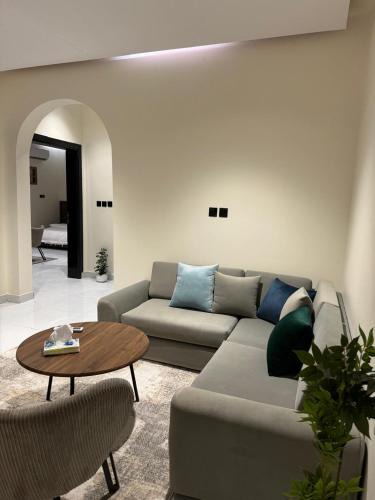 AlUla Apartment | رؤى سويتس Roua Suits