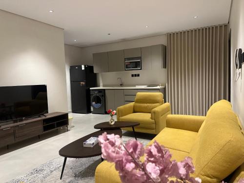 Al Sulimania Apartment | رافين للأجنحة الفندقية