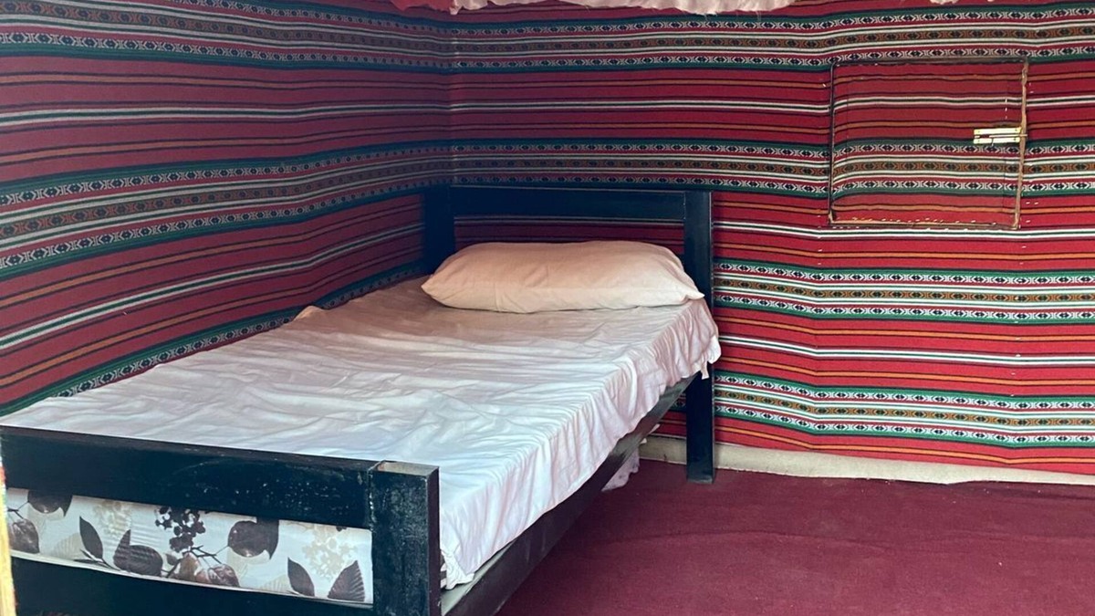 Wadi Rum Bed & Breakfast | رحله مبيت وافطار رائع في وادي رم