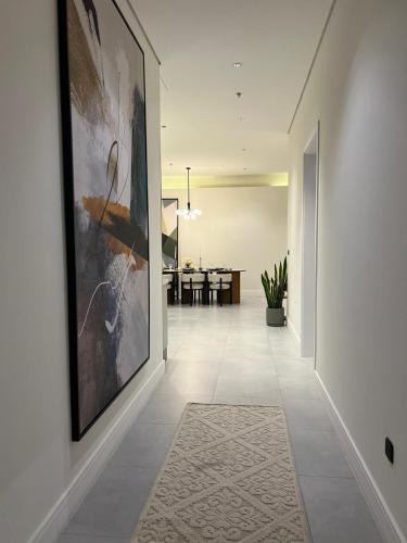 Riyadh Apartment | رزدينس اصاله