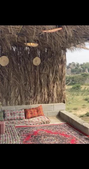 Al Namas Apartment | رعد النماص