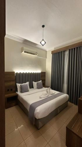 Jeddah Hotel | رويال النسيم للشقق الفندقية Royal Alnaseem Hotel Apartments