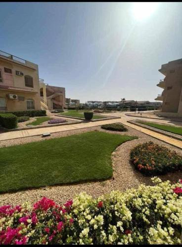 Shurtah al-Dakhlah Hotel | ريجينا ريزورت السخنه