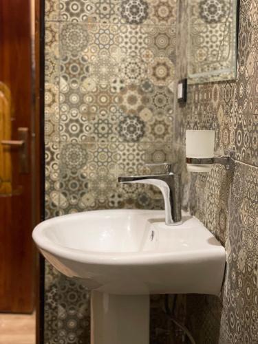 New Cairo Apartment | ستوديو هادئ ومريح
