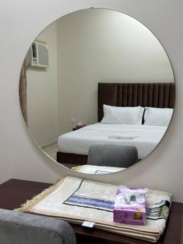 Al Wajh Apartment | سحاب الأندلس للشقق المخدومة الوجه 2 Sahab Al Andalus for Served Apartments