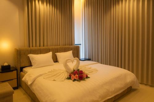 Al-Safa Apartment | سمو 101 ــ OrbitNet 3 JED